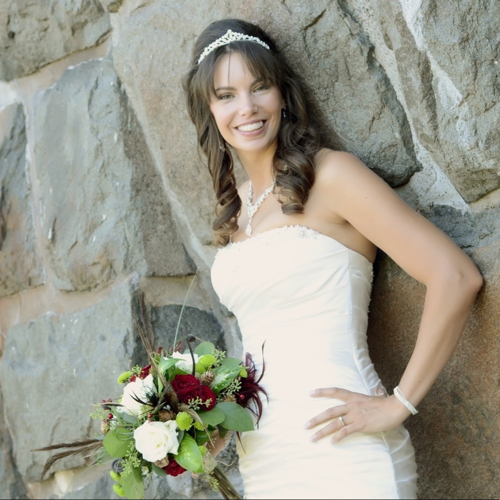 Meet your Posher, Shannon